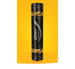 Vedacit Manta Asfáltica para Jardim